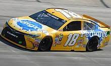 Nascar racing season 2003 setup. Kyle Busch Wikipedia