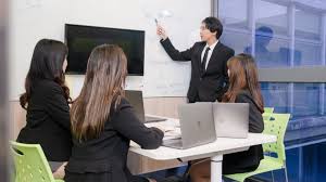 学习共享空间| 岭南大学持续进修学院