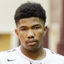 Darius Huntley's Sun Valley High School Bio