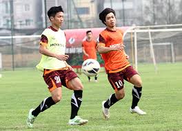 Kết quả hình ảnh cho hình ảnh bóng đá việt nam