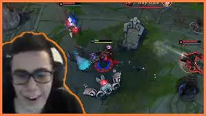 The Most Satisfying Eve Baron Play