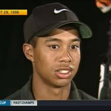 Tiger woods…#tigerwoods #golf #fyp #masters