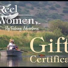 Meet one of our amazing RWFFA Guide School graduates- Hannah Bick! She is  one of our world class guides