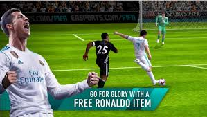 This offline version of fifa 18 will still let you enjoy the game just like the online version. Fifa 18 Mobile Soccer Mod Apk For Android V12 6 01 Mod Apk Free Download For Android Mobile Games Hack Obb Full Version Hd App Money Mob Org Apkmania