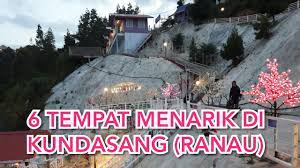 Lokasinya yang berhampiran dengan taman negara kinabalu adalah satu lagi. 6 Tempat Menarik Di Kundasang Ranau Youtube