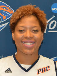 2016-17 Women's Basketball Roster