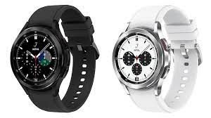 The galaxy watch 4 also made a recent appearance in a video posted on samsung's official youtube channel. Samsung Galaxy Watch 4 Galaxy Watch 4 Classic Detailed Specifications Leaked Before Launch Technology News
