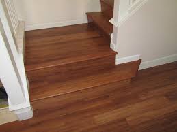 Amtico Teak Planks On Stairs Flooring Amtico Flooring Plank Flooring