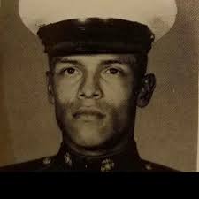 Robert Carlos Hernandez