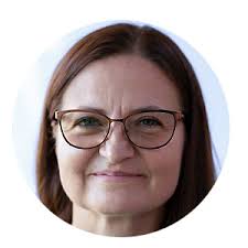 Fövényiné Péter Márta