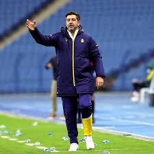 Maybe you would like to learn more about one of these? Rui Vitoria Abandona O Al Nassr Da Arabia Saudita Observador