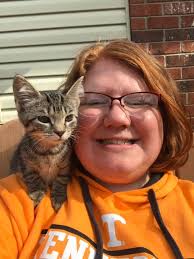 missing cat near downtown grand junction?