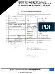 Prototype aplikasi surat perjalanan dinas depan.pdf · prototype aplikasi surat perjalanan dinas berbasis. Contoh Surat Perintah Perjalanan Dinas Sppd Pdf