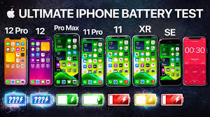 Samsung galaxy a70 vs samsung galaxy a50. Iphone 12 Beats Iphone 11 Iphone 12 Pro Loses To Iphone 11 Pro In Battery Drain Test Technology News