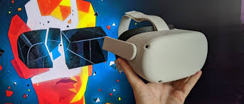 Though virtual reality (vr) has been used for decades as a tool for therapists, it has not been widely available due to the high cost and fundamental technology limitations. Oculus Quest 2 Review Techradar