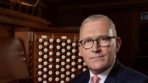 Master Organ Recital: James O'Donnell