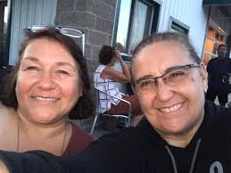 8th grade basketball 1964/65. Courtesy of Gary Schwab.