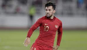 He mostly plays as an attacking midfielder, but he can also play on the wing. Foto Stefano Lilipaly Mentereng Di Timnas Indonesia Dan Berjaya Di Bali United Indonesia Bola Com