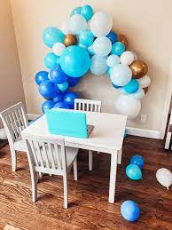 Scattergories is a classic party game of wordplay and creative thinking that has survived over the years due to the openness of the format. 15 Best Virtual Birthday Party Ideas How To Host A Zoom Birthday