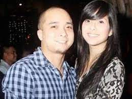 Another couple is in japan, too! In Photos A Look Into The Dating History Of Neil Arce Gma Entertainment