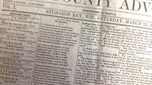 Traveling Back: June 21