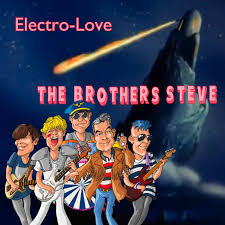 Electro-Love' by The Brothers Steve