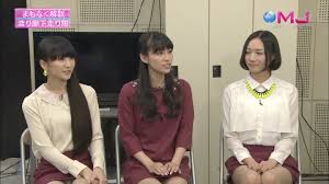 Perfumeかしゆかが大胆パンチラ！白！ | 二番煎じのアイドル画像