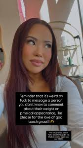 Criticism of excessive selfie posting