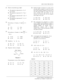 Homework Chapter 2 3 Form 2
