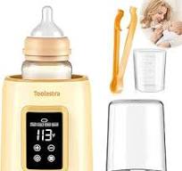 Amazon.com : Bottle Warmer, Faster Heating Baby Milk Warmers ...