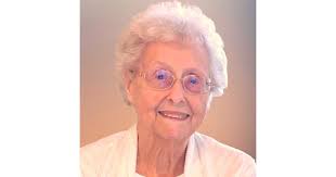 Shirley Lenore Simon Obituary (1928