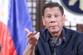 We would like to show you a description here but the site won't allow us. Duterte Inclined To Extend Covid 19 Quarantine To April 30 Buhay Maharlika