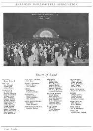 Dedication Of The Band Shell In Olson Park Fort Dodge Ia 1938 Fort Dodge Fort Dodge Iowa Iowa