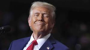 Trump Torches His Own New Hire in Bizarrely Scathing Statement: 'These  Things Don't Usually Work Out… Good Luck Morgan!'