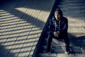 Step Up China (2019) - IMDb