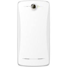Micromax A114R Canvas Beat - White ...