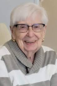 Joan Robinson Obituary (2024)