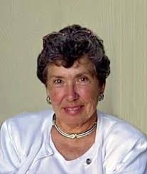 Jean Knight Obituary (1933