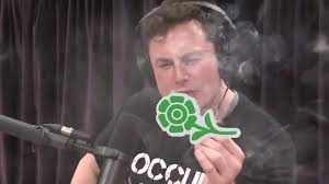 Kültür ve turizm bakanı mehmet nuri ersoy olduğu iddia edilen ve sosyal medyaya düşen görüntüsü şok etkisi yarattı. Elon Musk Canli Yayinda Uyusturucu Icti
