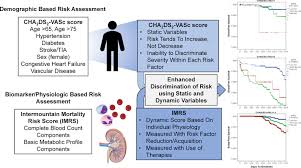 Image result for CHAD Score