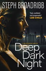 This film consolidates jeetu's acting prowess to match hollywood thrillers of that time. Deep Dark Night Steph Broadribb 9781913193171 Hive Co Uk