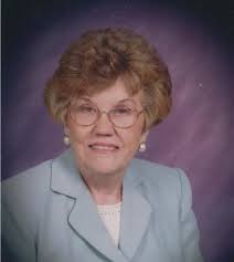 Marjorie Sims Obituary (1924