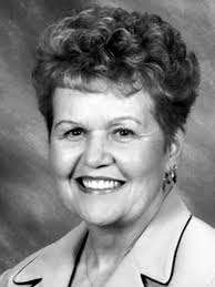 Diane Jeanette Blondin