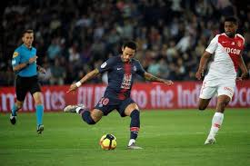 So when psg or monaco score you will be able to watch the goal a couple of minutes later on this page. Psg Thrash Monaco 4 1 As Mbappe Scores Double The Score Nigeria