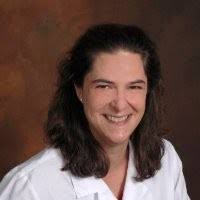 This is Sarah she is one of our hero RNs working hard in our community.