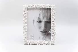 Mascagni Cornice 15x20 Colore Bianco Resina Amazon It Casa E Cucina