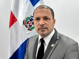 Diputado Román de Jesús anuncia que está infectado de covid Santo Domingo.  -El diputado de la provincia Monte Plata, Román de Jesús Vargas, informó  que está contagiado del COVID-19. Posteriormente a ser