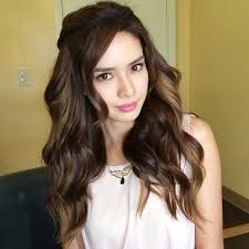 Welcome to my official facebook page! Erich Gonzales Alchetron The Free Social Encyclopedia