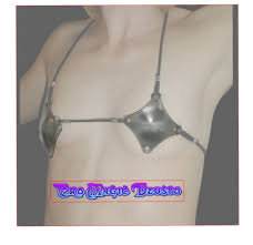 ♀️ Women Female BRA Tongue Breast Boobs tits Bondage Chastity Device  Restraints tits small boobs tits version fb-07 3d print cnc・ STL File for  ・Cults