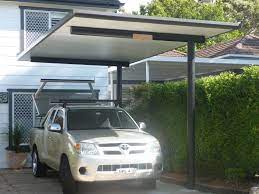 Check out our carport canopy selection for the very best in unique or custom, handmade pieces did you scroll all this way to get facts about carport canopy? Cantilevered Carport Carport Designs Cantilever Carport Pergola